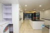 02 floor apartment with swimming for rent in Xuan dieu st, Tay Ho district 